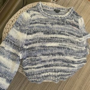 Wild Fable Knit Sweater